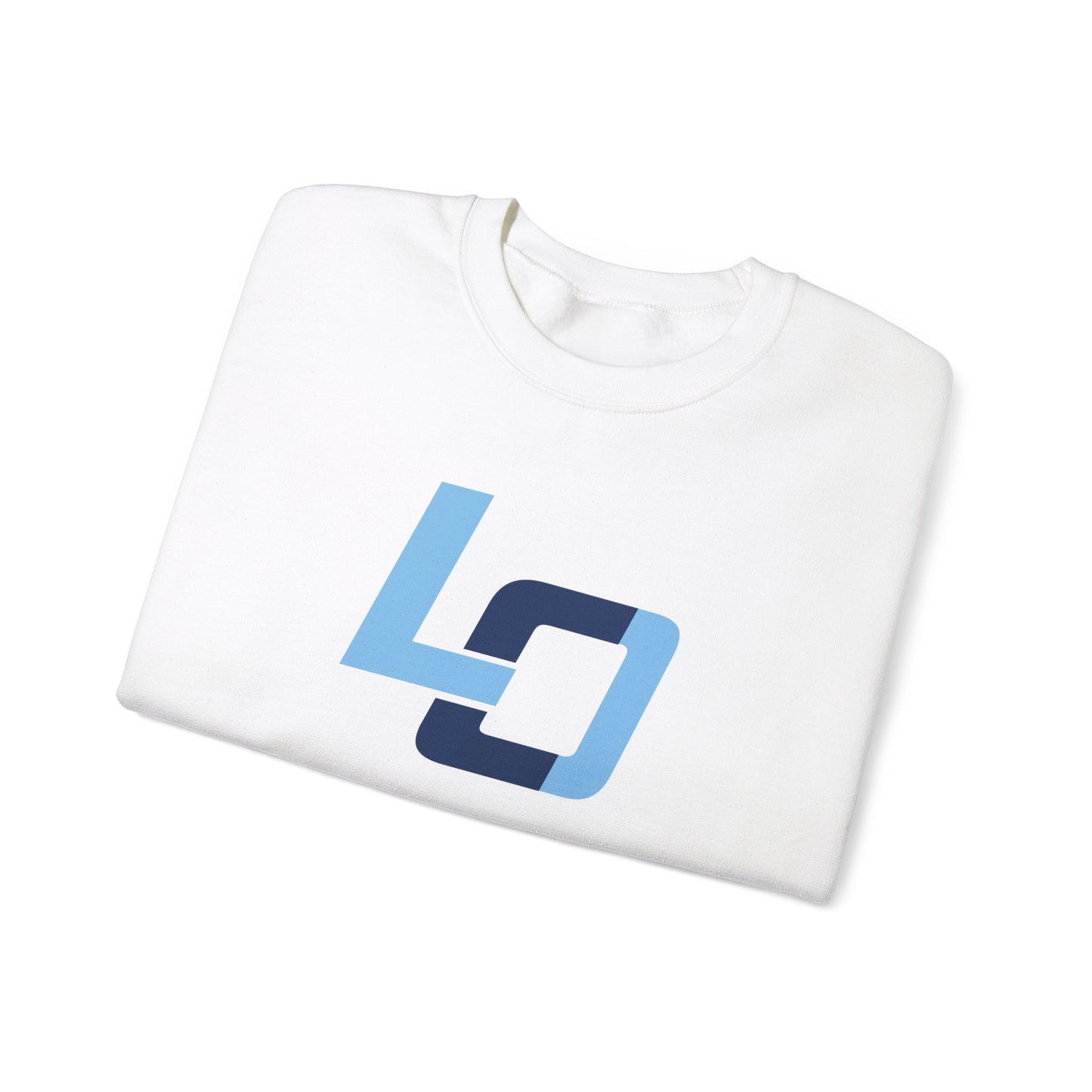 Logan Carey: Logo Crewneck