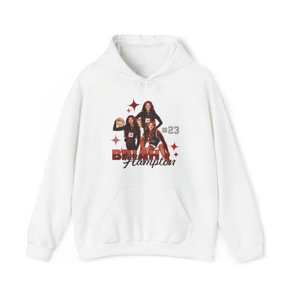 Briah Hampton: GameDay Hoodie