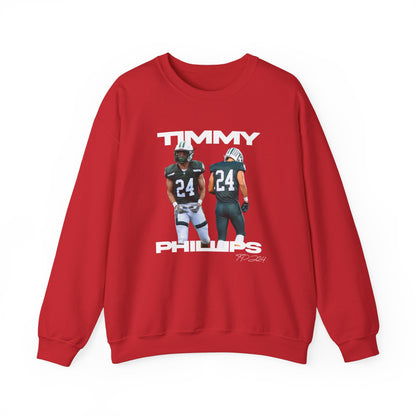 Timmy Phillips: Essential Crewneck