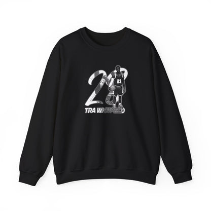 Travius Whitfield: 23 Crewneck