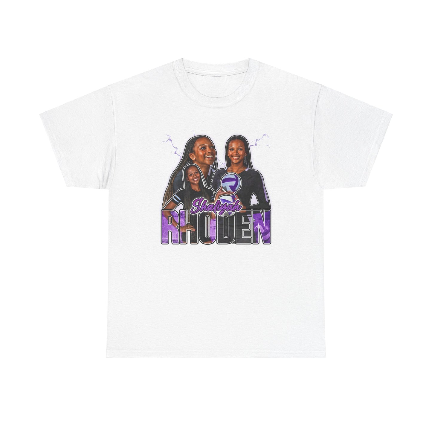 Shaliyah Rhoden: Essential Tee