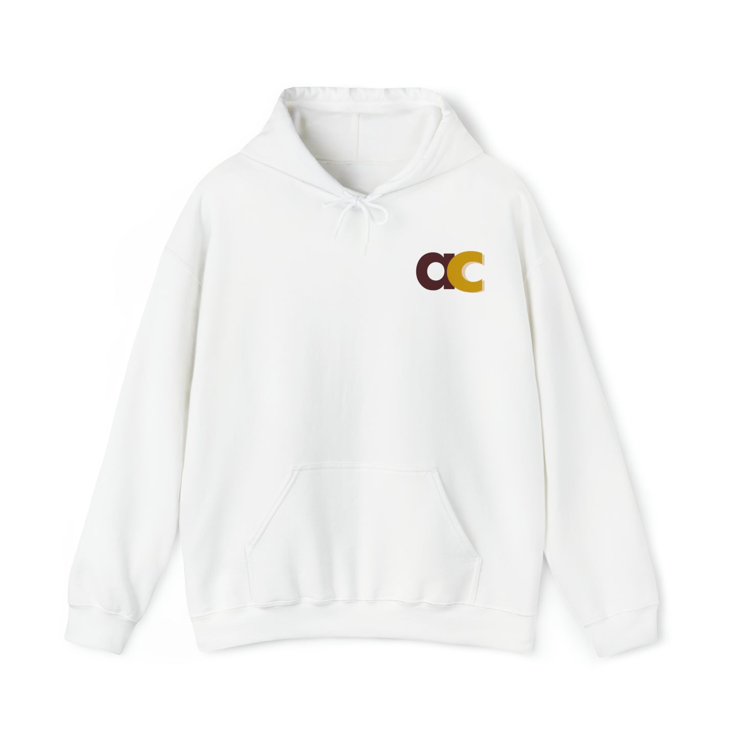 Alex Caouette: Gameday Hoodie