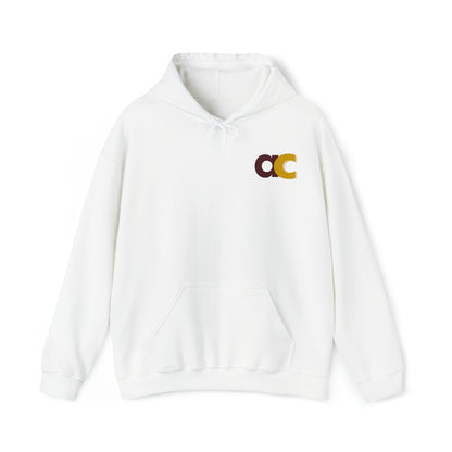 Alex Caouette: Gameday Hoodie
