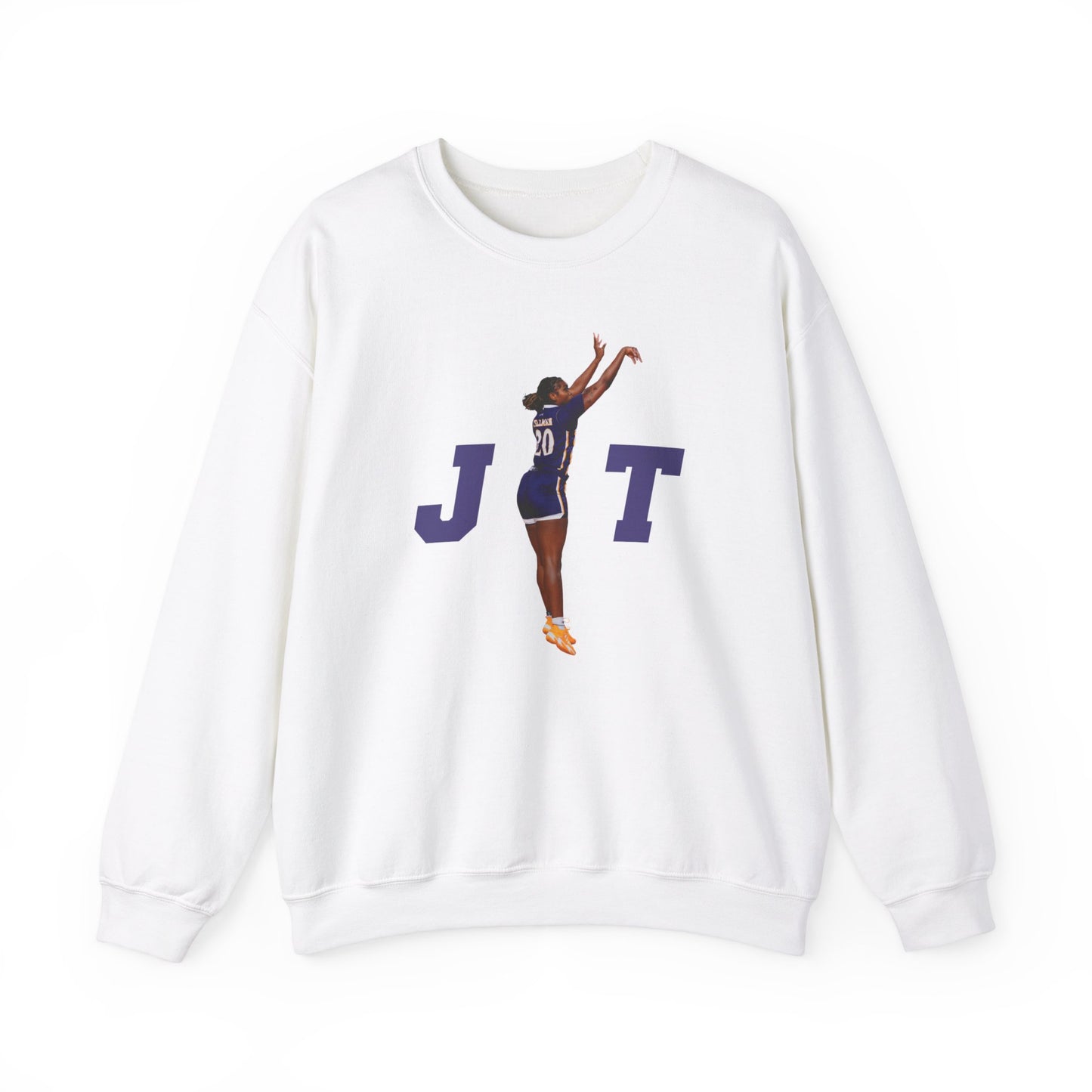 Jade Tillman: Jumper Crewneck