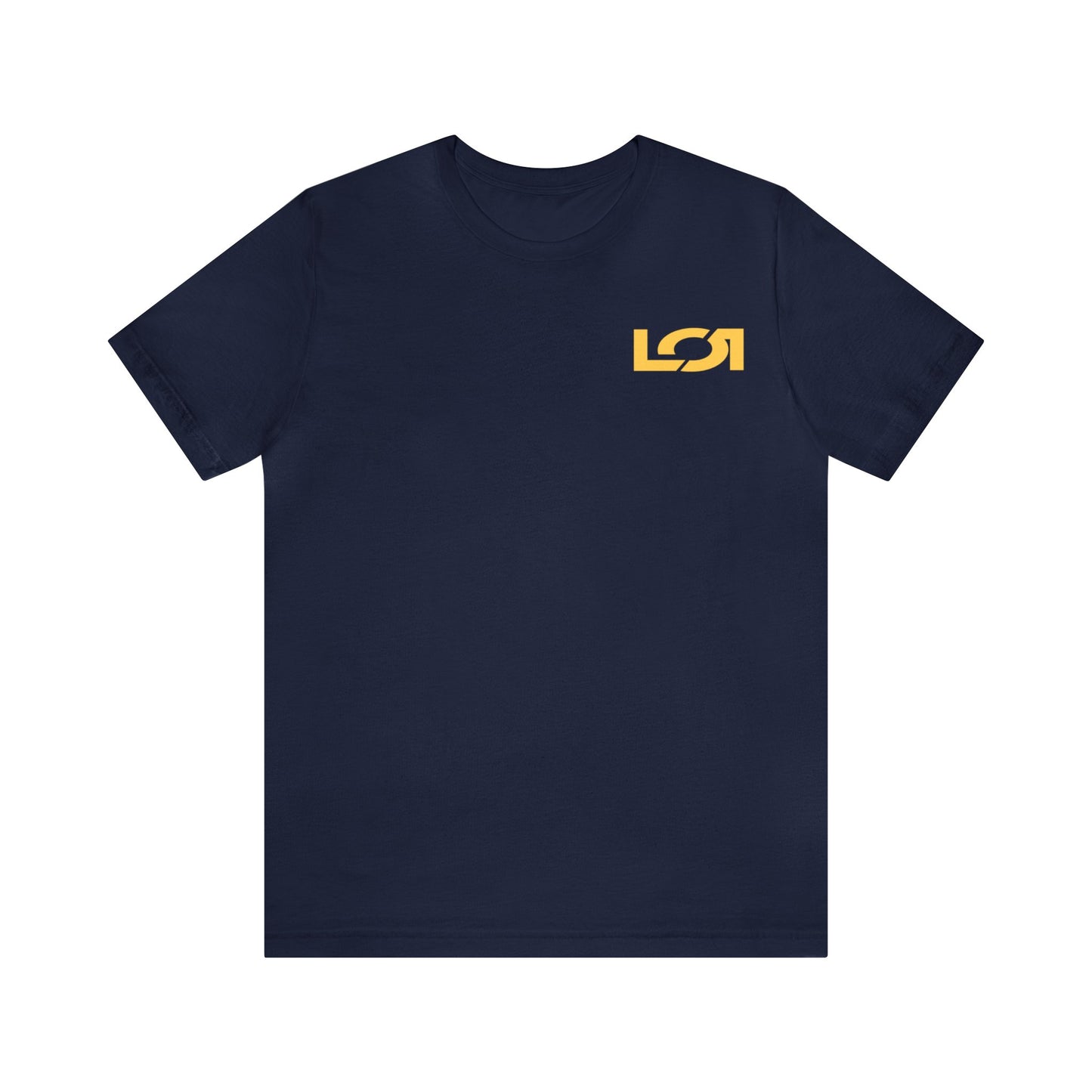 Lamar Oden Jr.: GameDay Tee