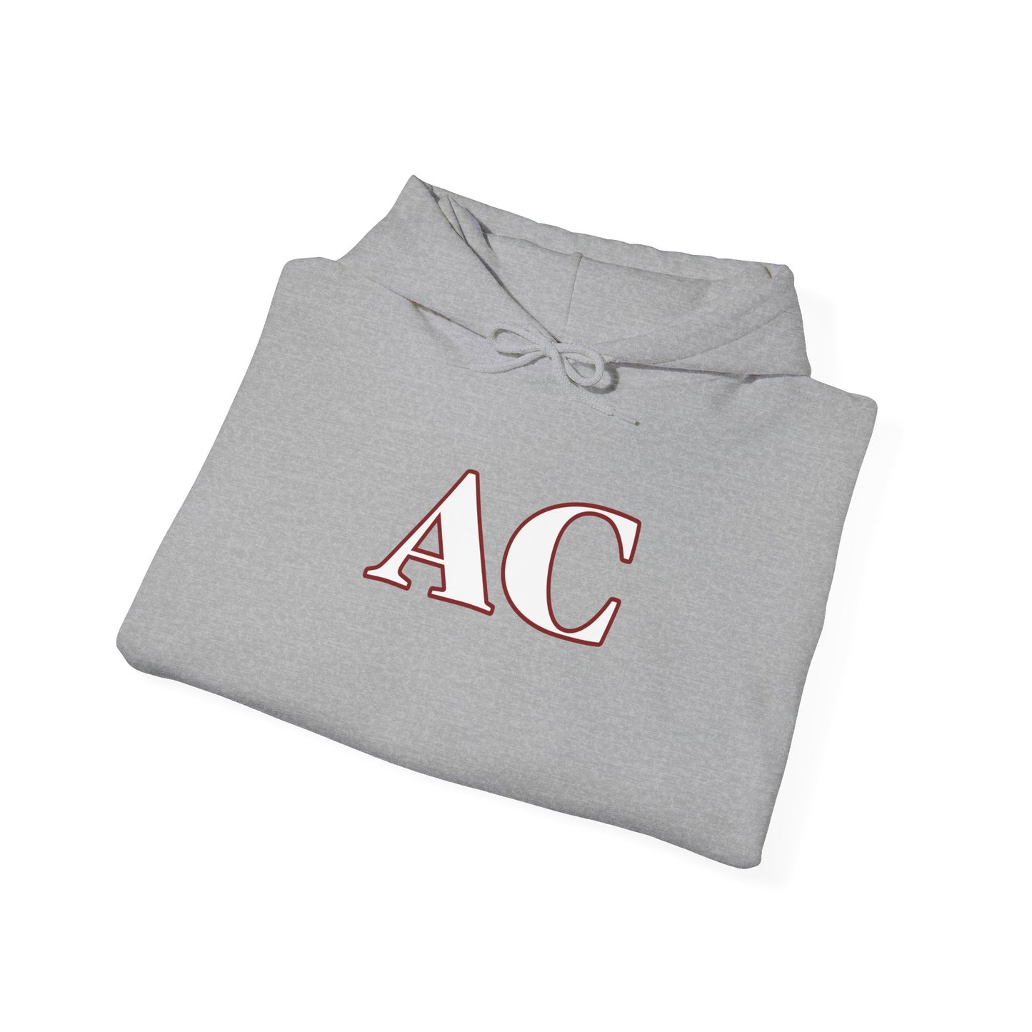 Avery Childers: Logo Hoodie