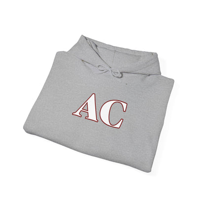 Avery Childers: Logo Hoodie