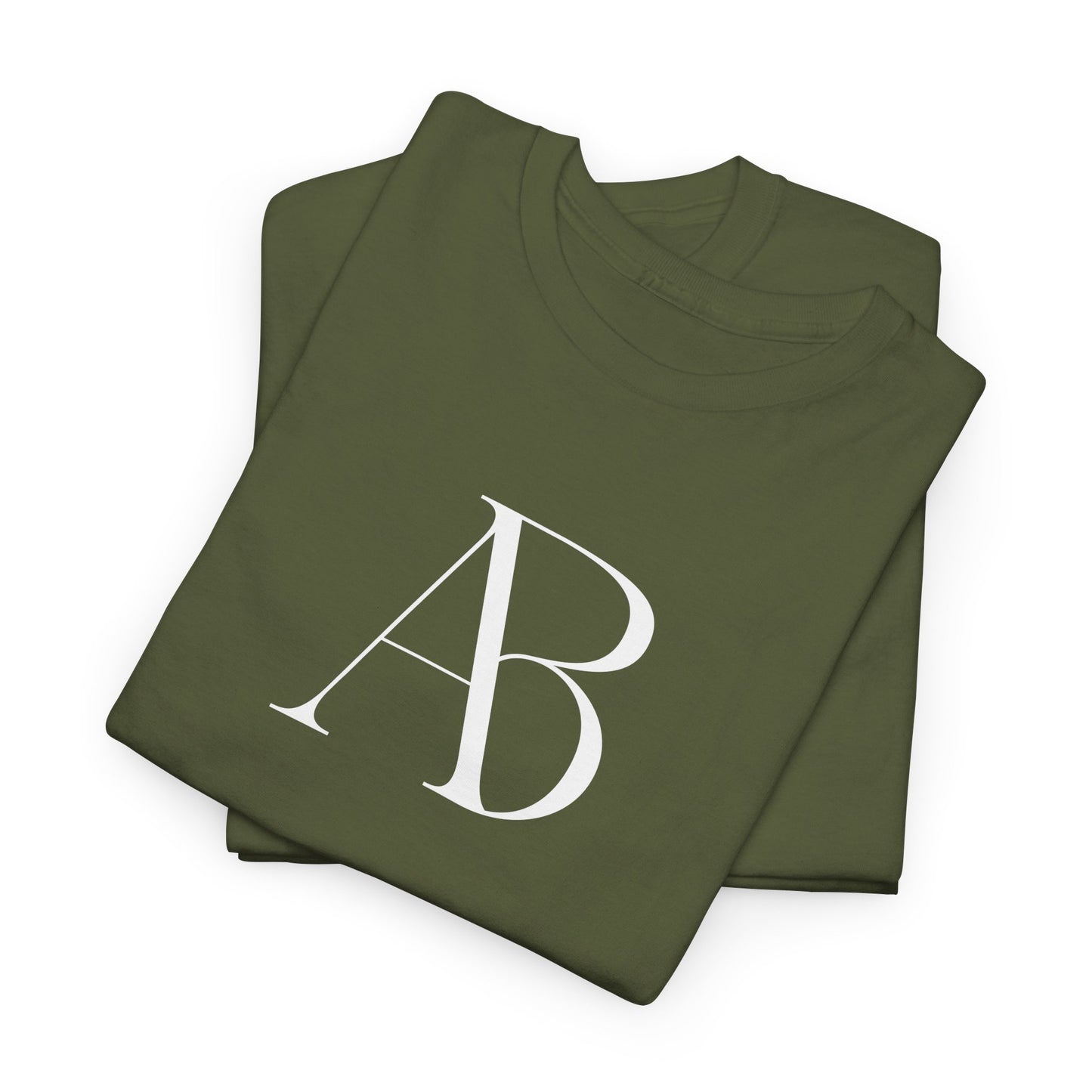 Ali Brigham: Logo Tee