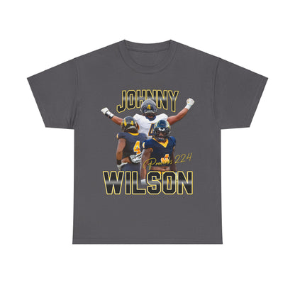 Johnathan Wilson: GameDay Tee