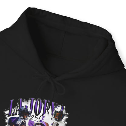 LaJoey Jones: GameDay Hoodie