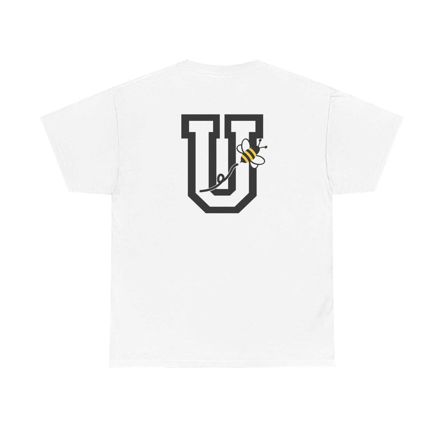 Jerrick Kelley: Be U Tee