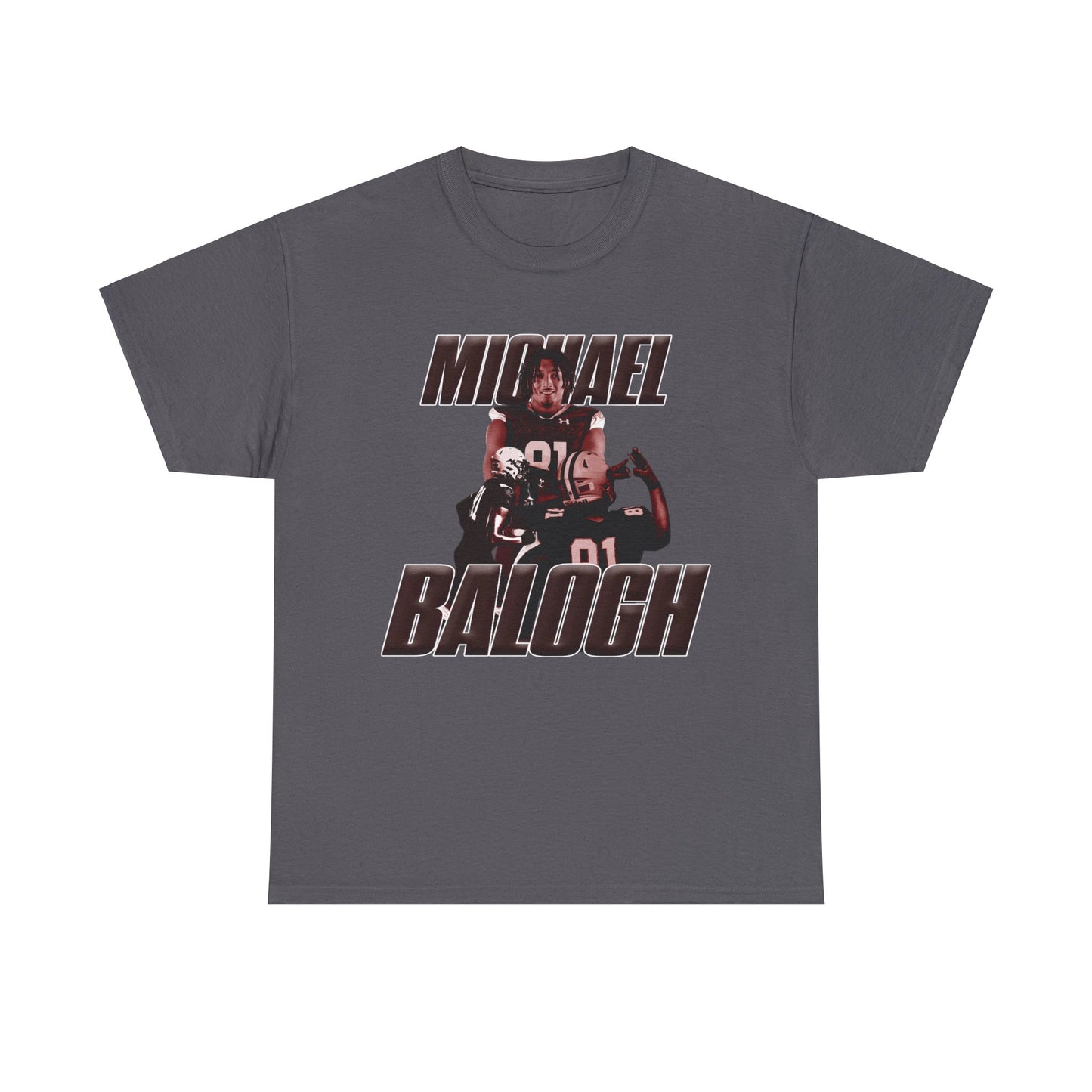 Michael Balogh: Essential Tee