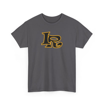 Ian Rodriguez: Logo Tee