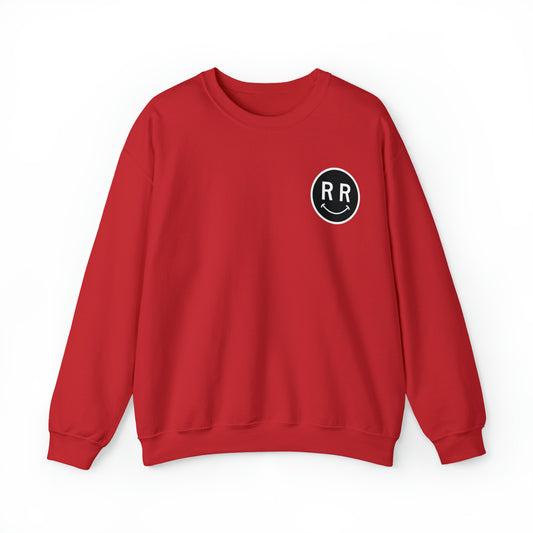 Rachel Rossman: Be The Joy Crewneck