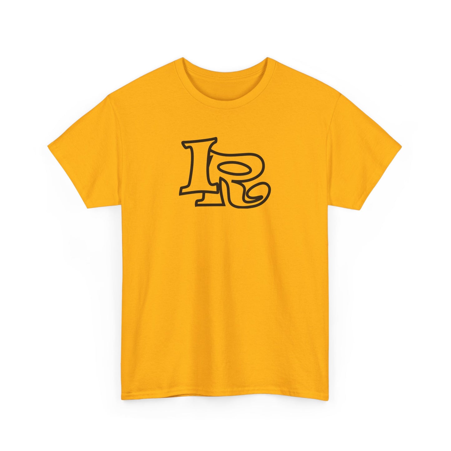 Ian Rodriguez: Logo Tee