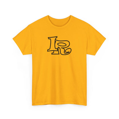 Ian Rodriguez: Logo Tee