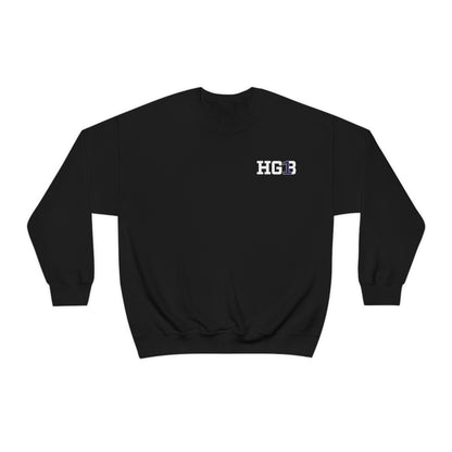 Hope Briggs: AO1 Crewneck