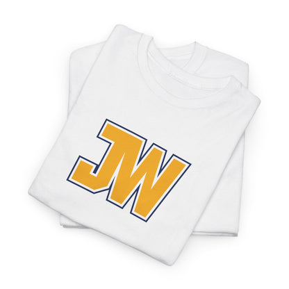 Jordan Westrich: Logo Tee