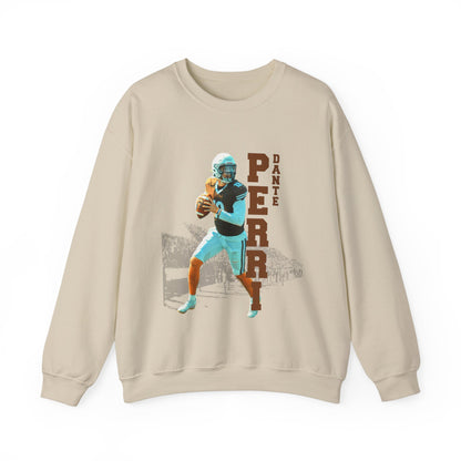 Dante Perri: GameDay Crewneck