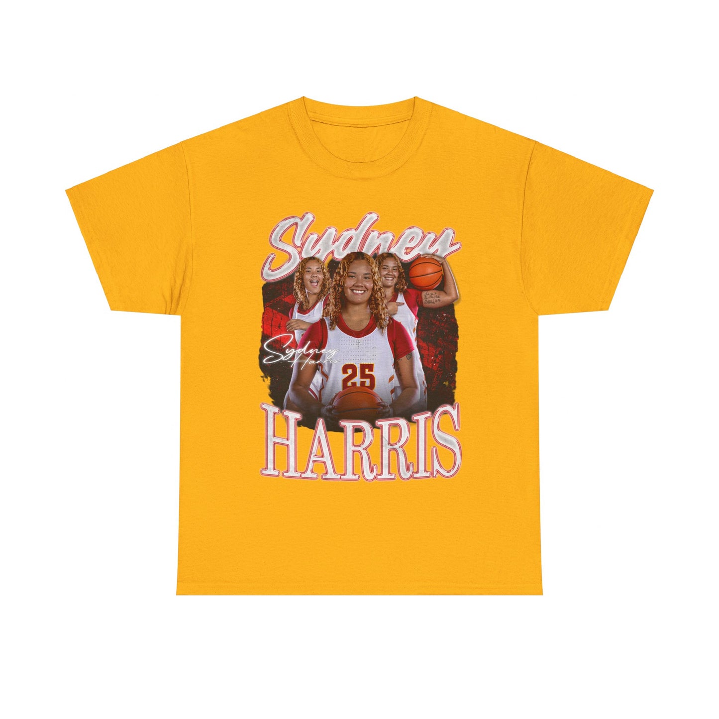 Sydney Harris: Essential Tee