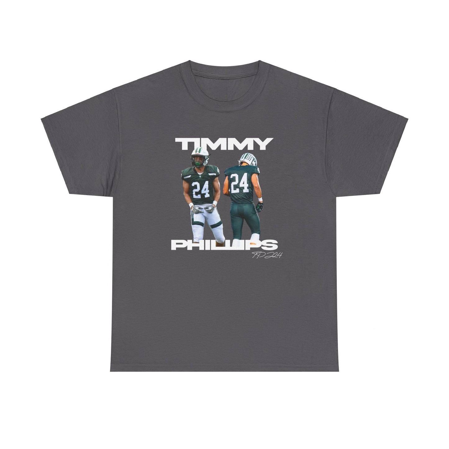 Timmy Phillips: Essential Tee