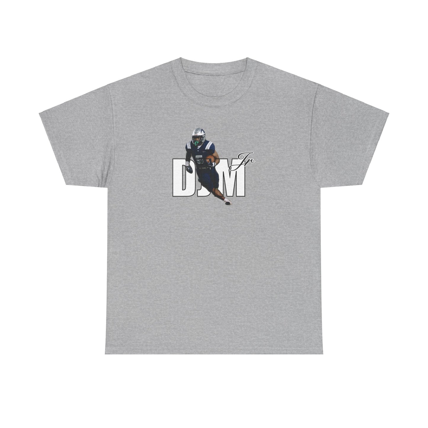 Damion Moate Jr: DMJ Tee