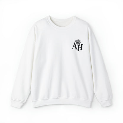 Alexandra Honnold: Logo Crewneck