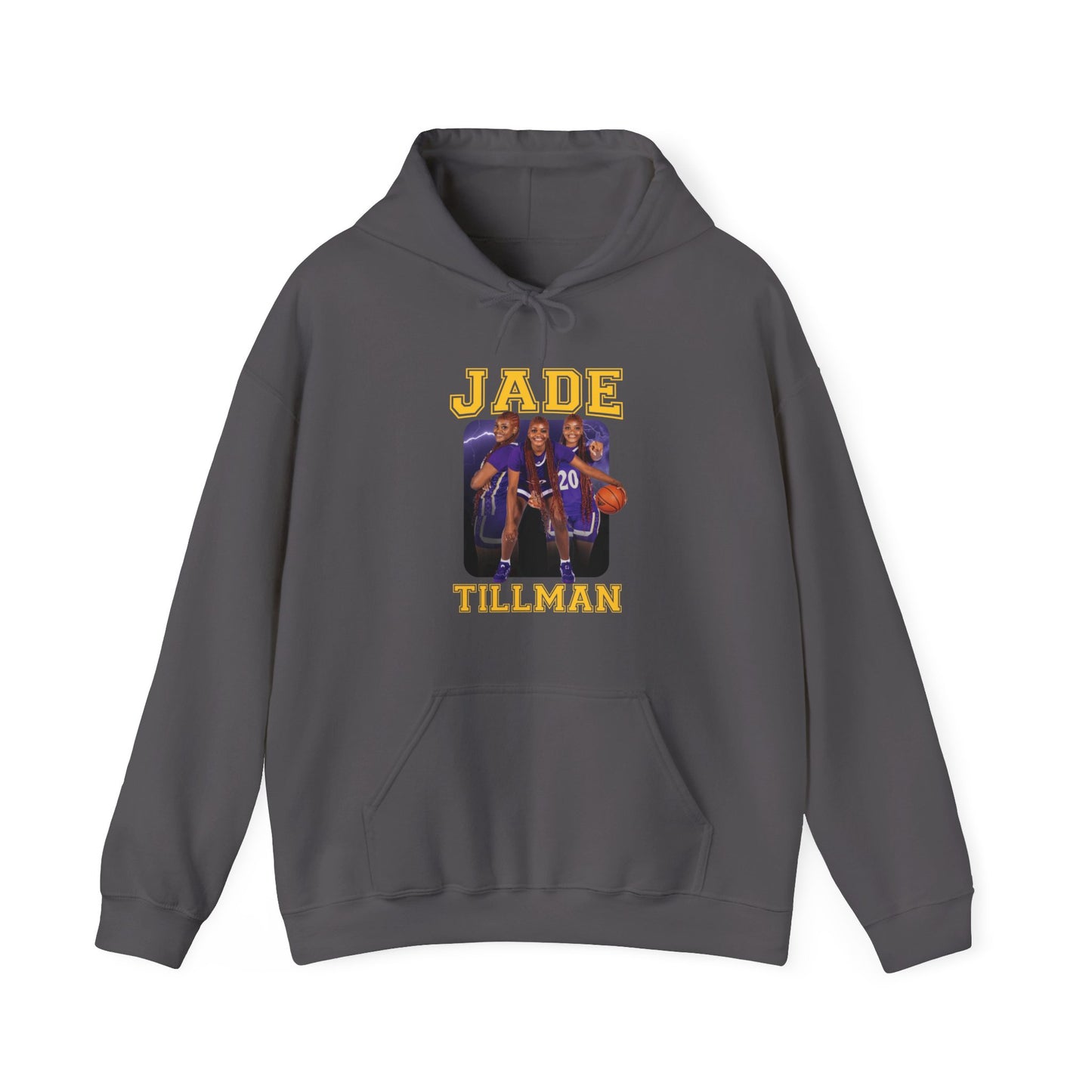 Jade Tillman: Hooper Hoodie