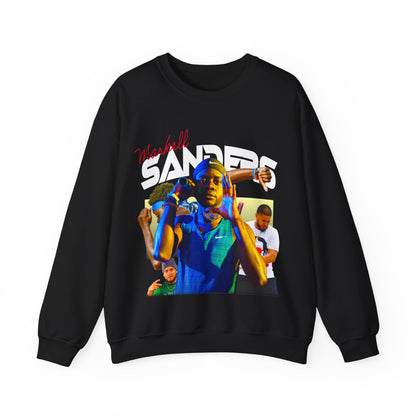 Markell Sanders: Essential Crewneck