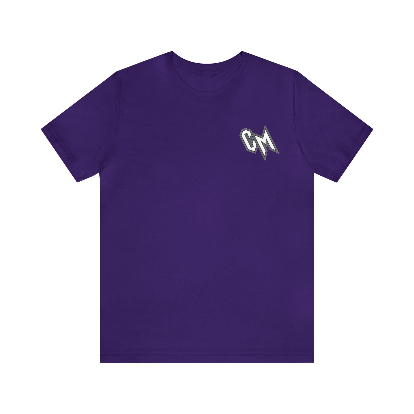 Chris Mubiru: Essential Tee