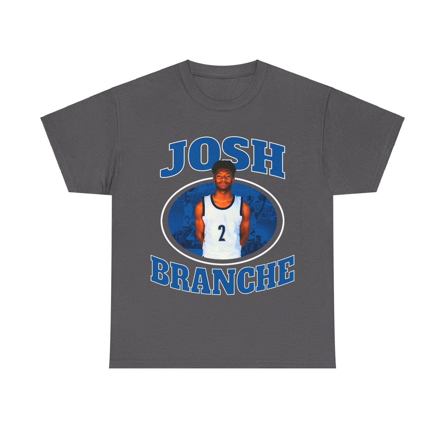 Josh Branche: Essential Tee