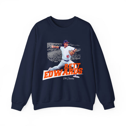 Rett Edwards: Pitcher Crewneck