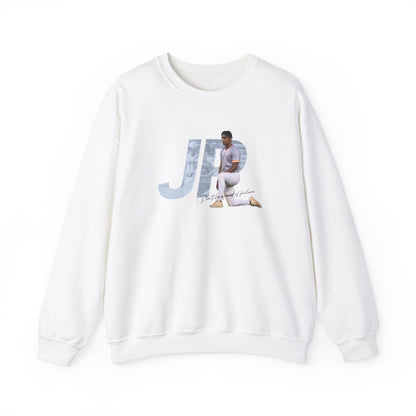 Julian Pinto: GameDay Crewneck