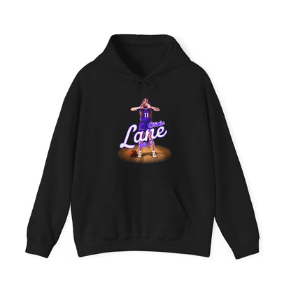 Olivia Lane: GameDay Hoodie