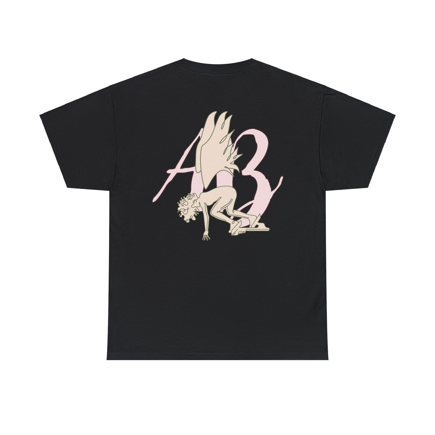 Adriana Brathwaite: Logo Tee