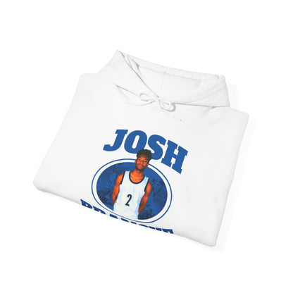 Josh Branche: Essential Hoodie