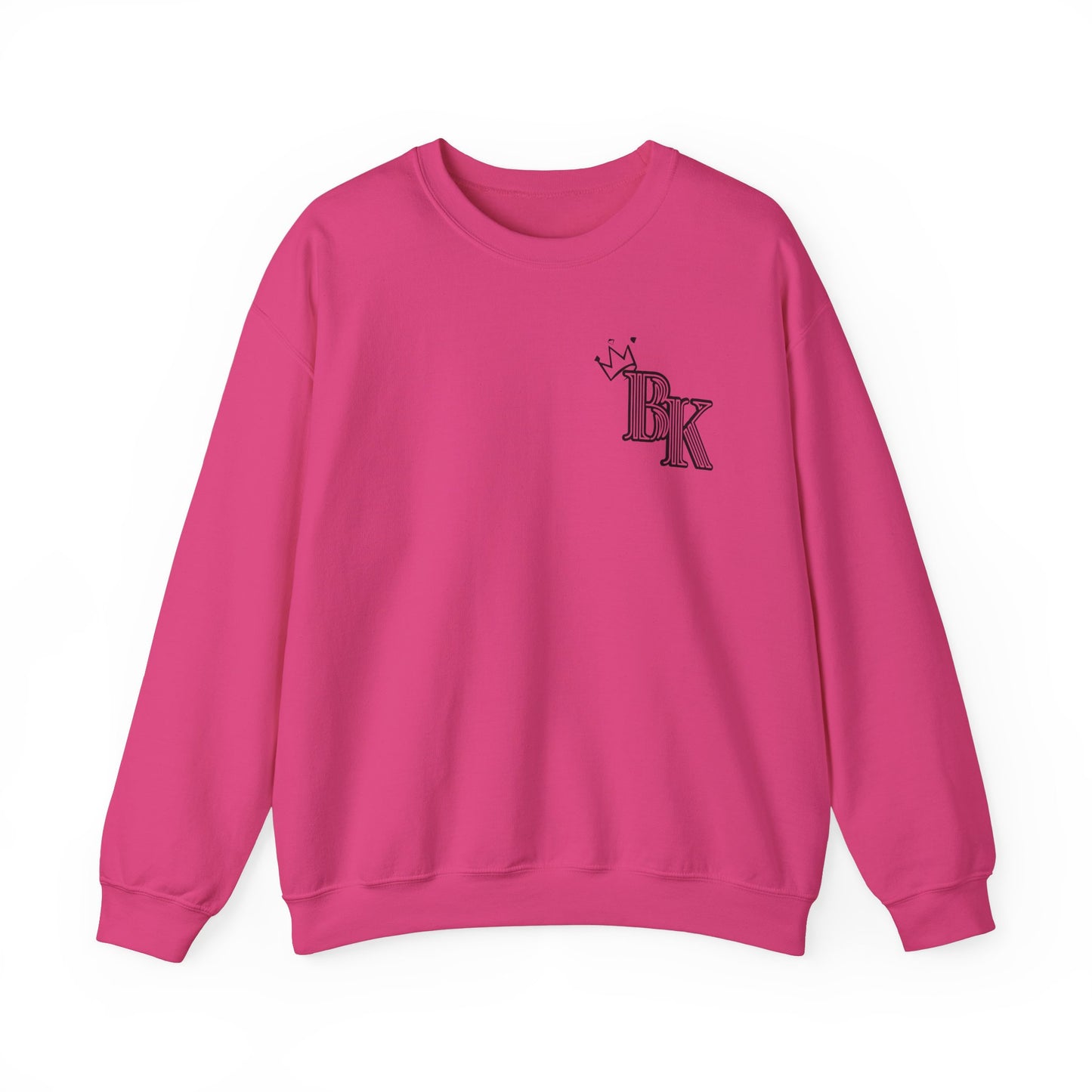 Bella Kessler: Believe Crewneck