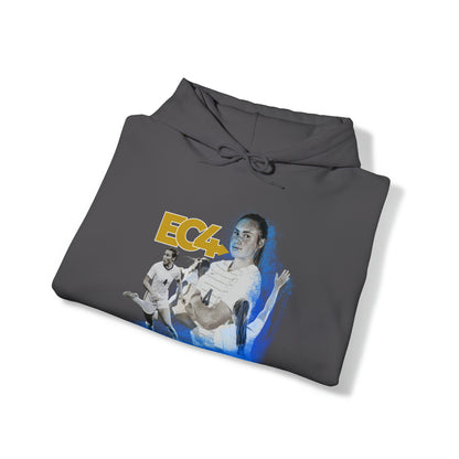 Ellie Coffield: EC4 Hoodie