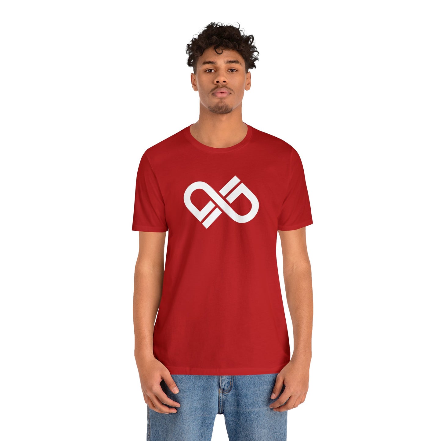 Dalton Pearson: Logo Tee