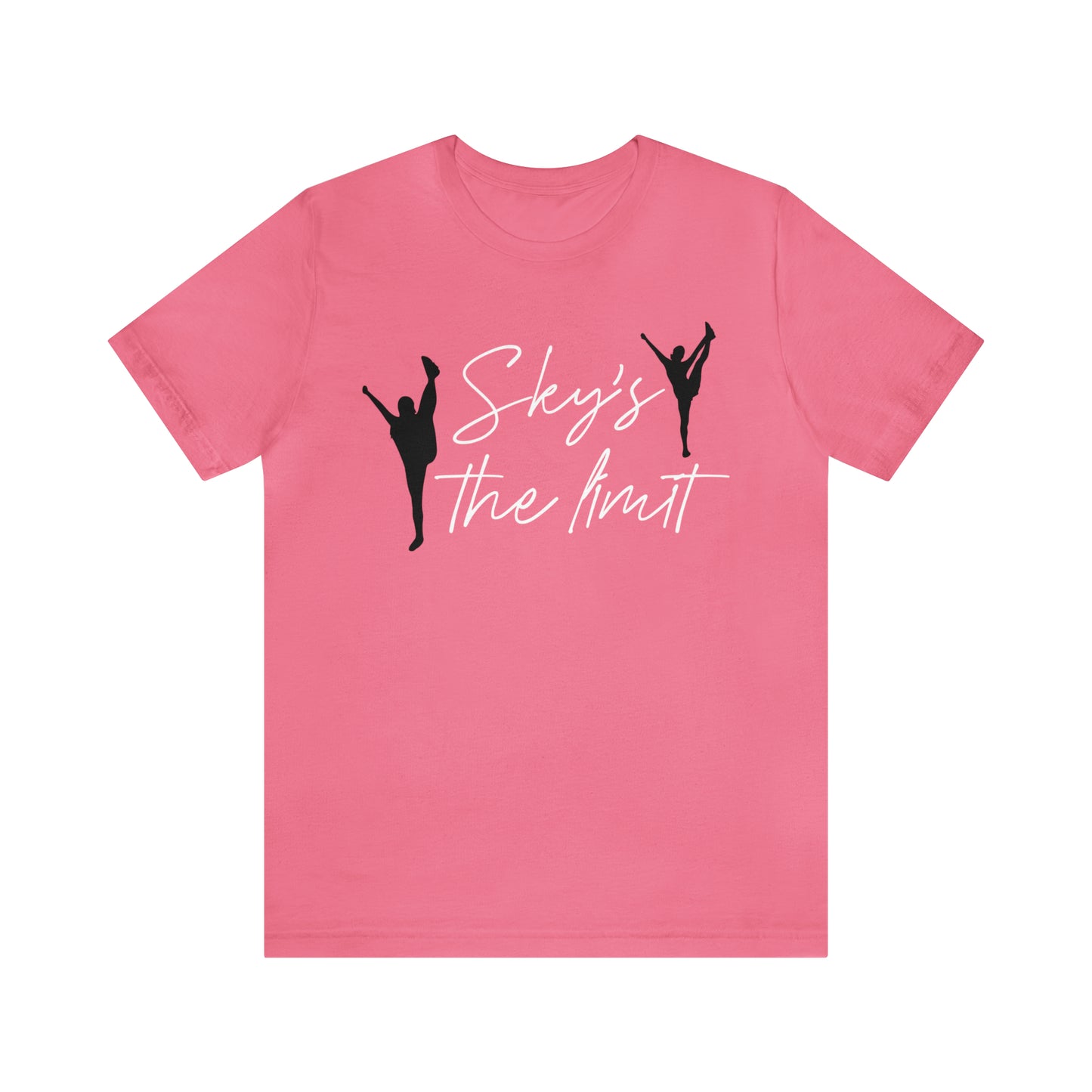 Ashley Tracy: Sky's The Limit Tee