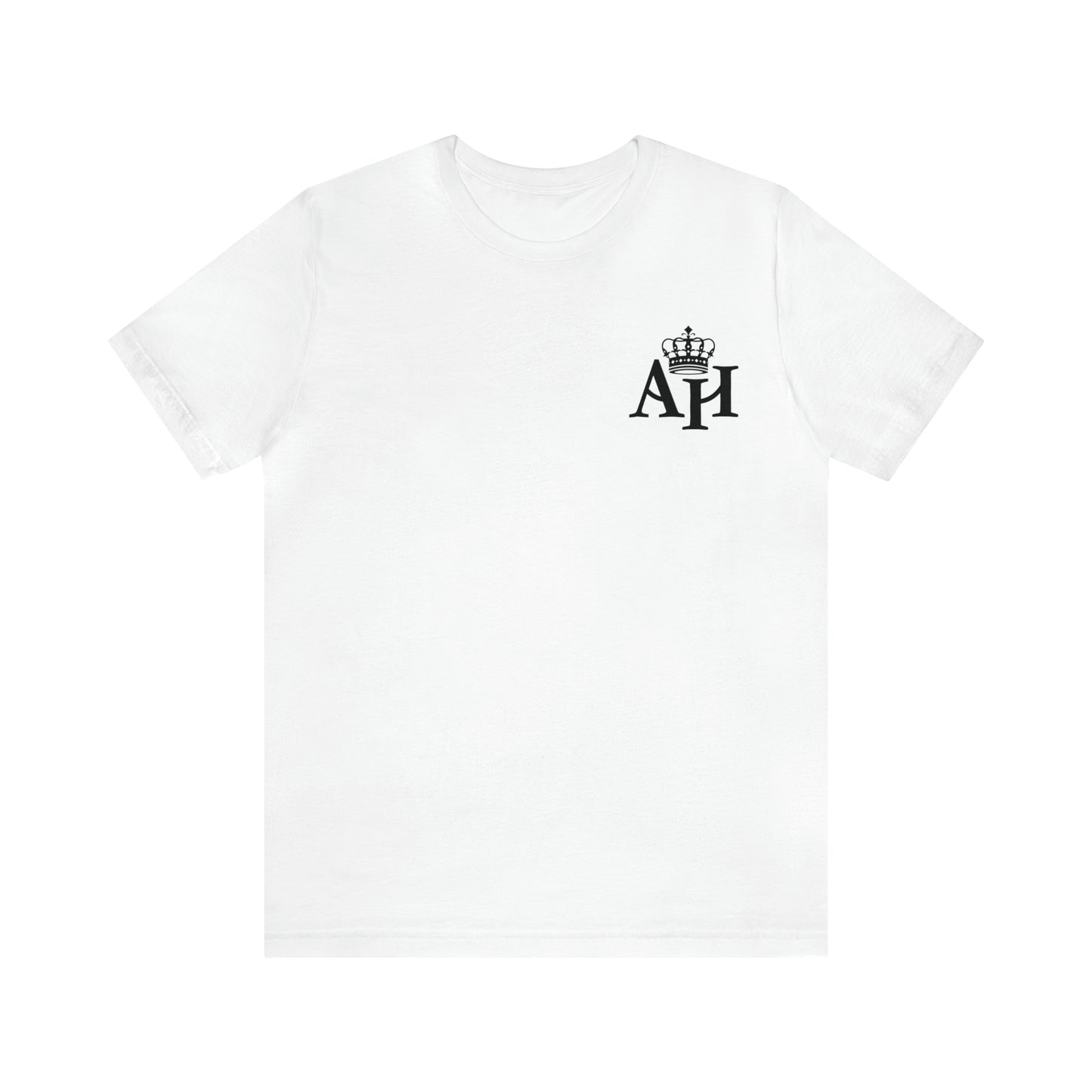 Alexandra Honnold: Logo Tee