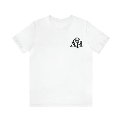 Alexandra Honnold: Logo Tee