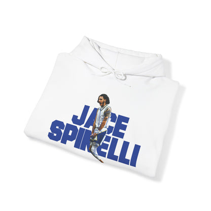 Jace Spinelli: Essential Hoodie