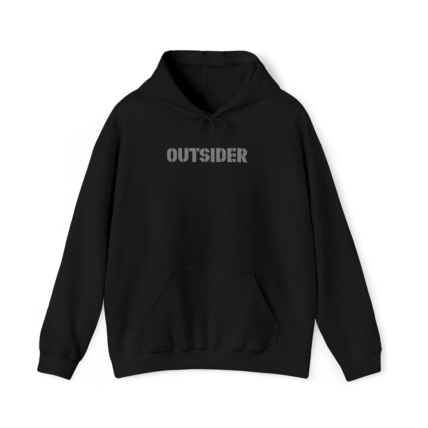 Madi Gillespie: Outsider Hoodie