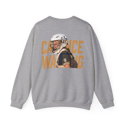 Cadence Walding: GameDay Crewneck