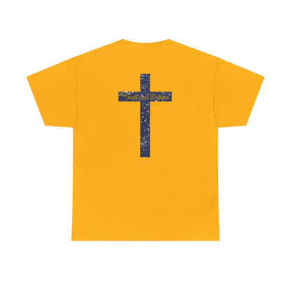 Syncere Jefferson: Trust And Believe Tee