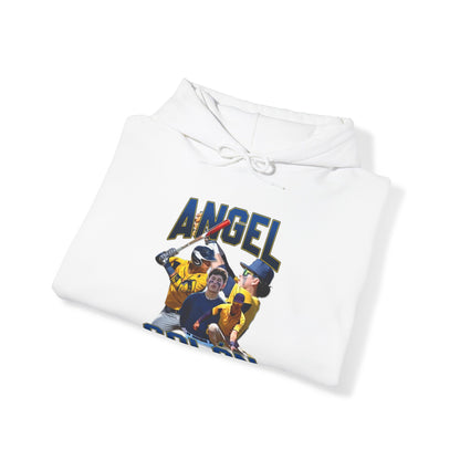 Angel Colón: GameDay Hoodie