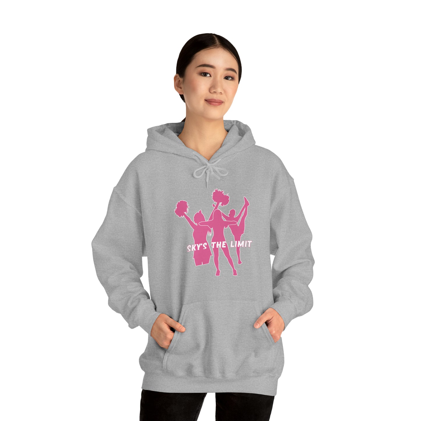 Ashley Tracy: Sky's The Limit Hoodie