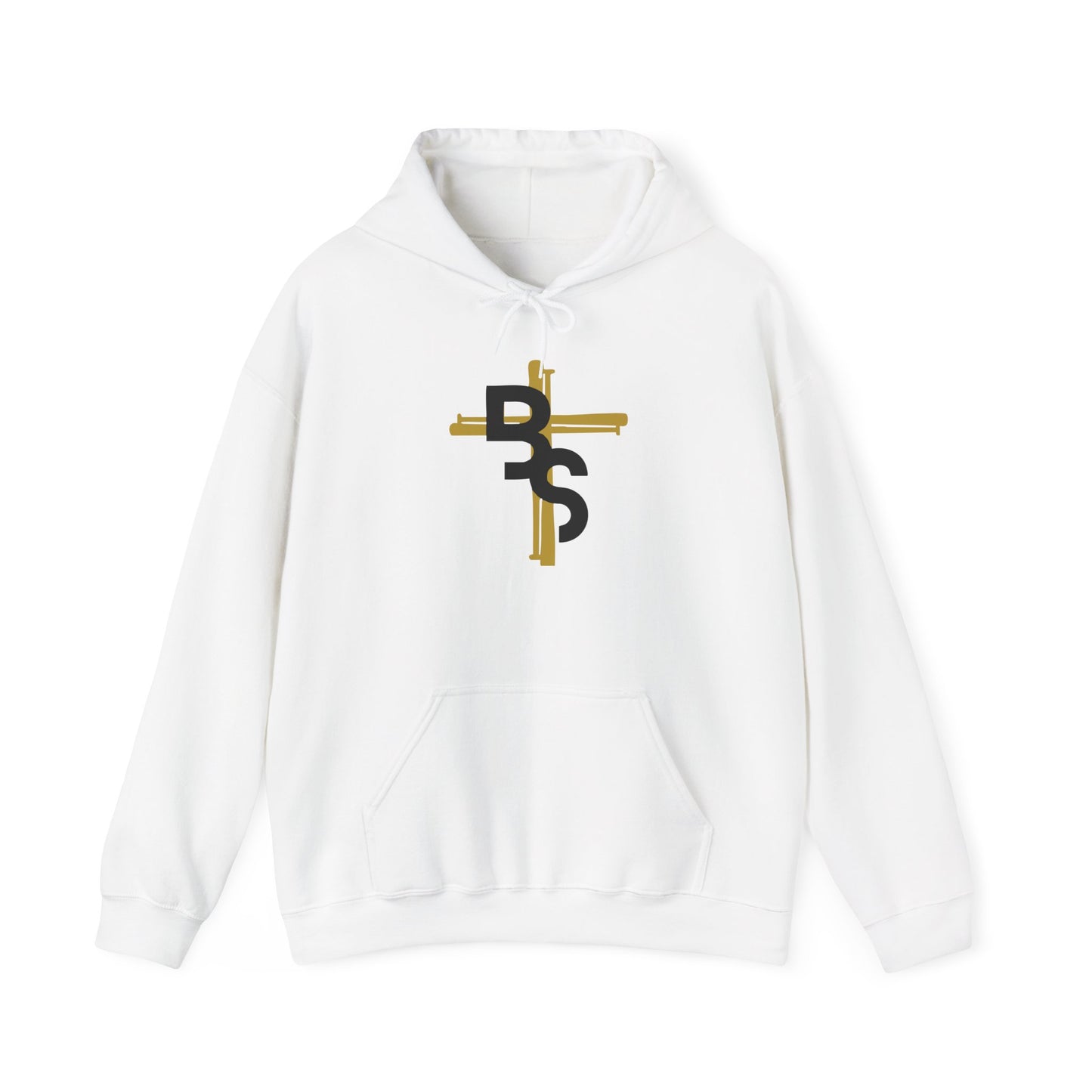 Blake Sehlke: Hooded Sweatshirt