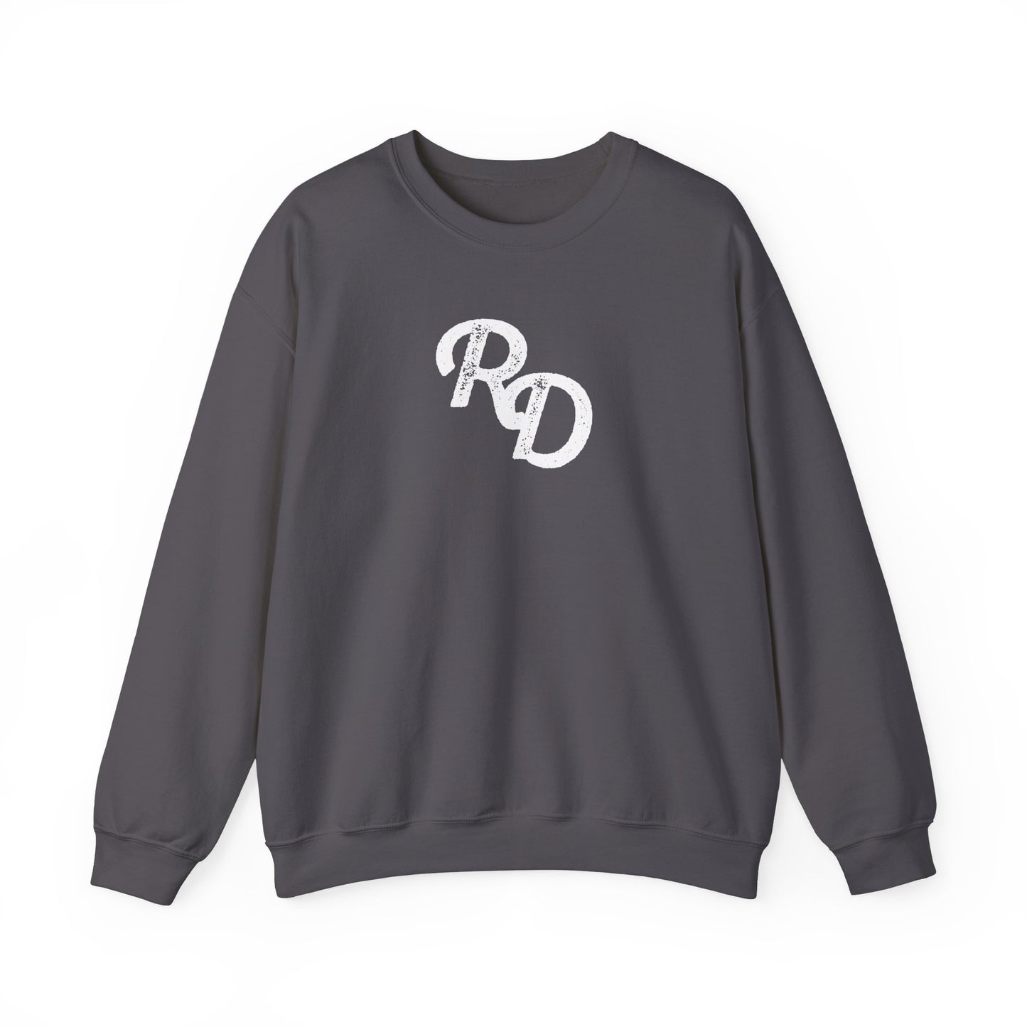 Regan Dancer: Logo Crewneck